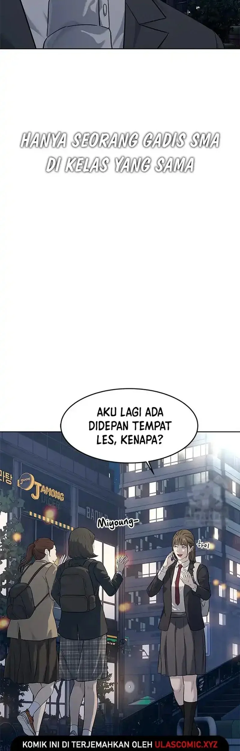 God of Blackfield Chapter 262 - halaman 2