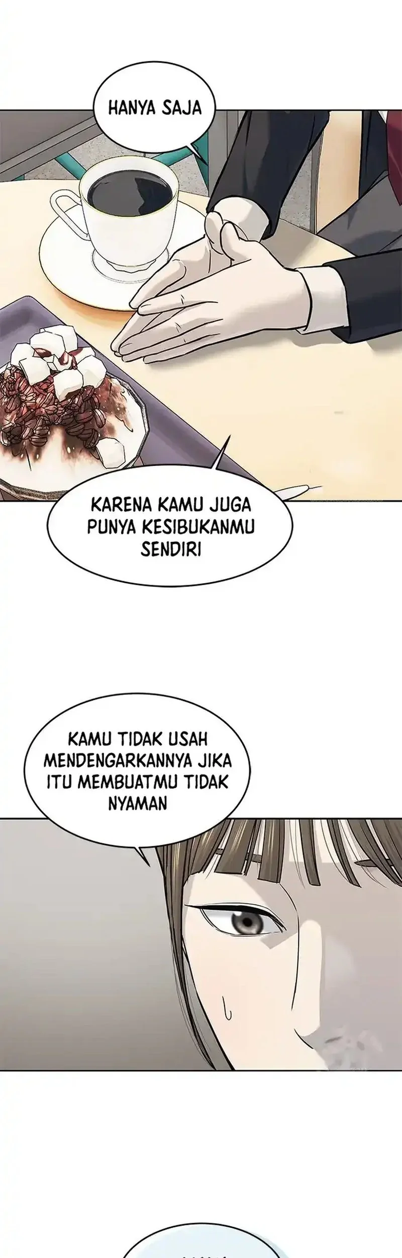 God of Blackfield Chapter 262 - halaman 26