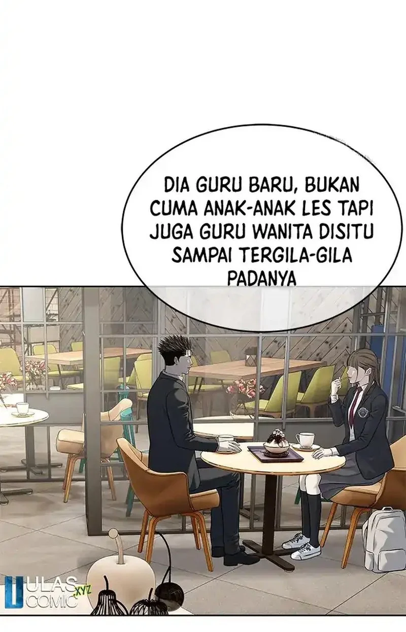 God of Blackfield Chapter 262 - halaman 32