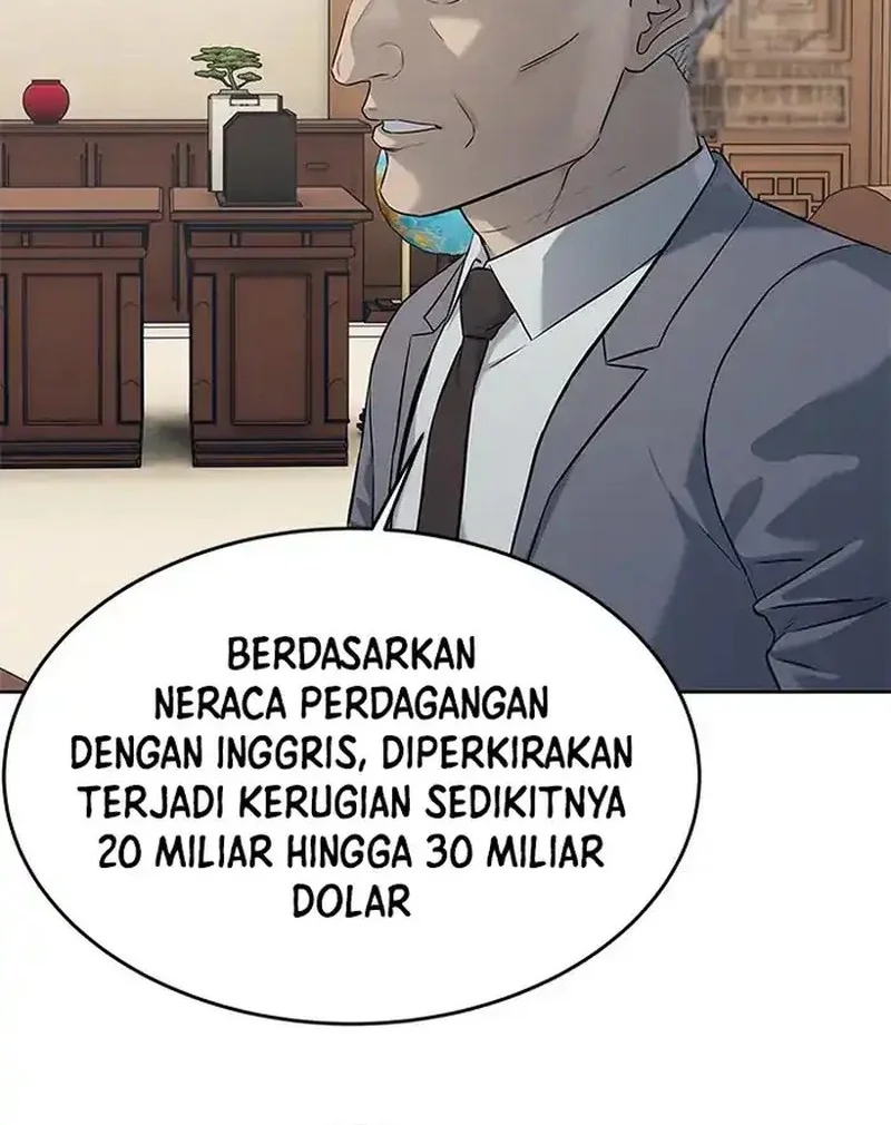 God of Blackfield Chapter 262 - halaman 36