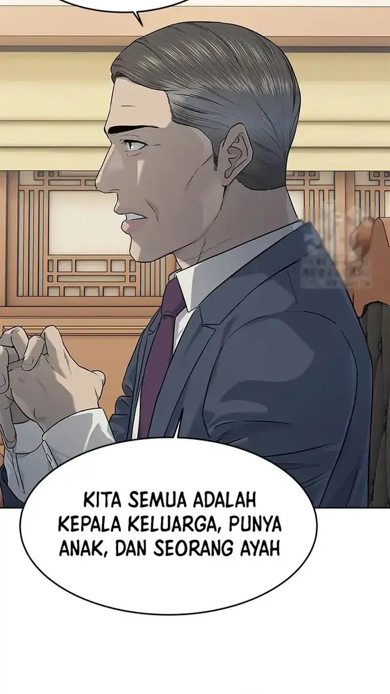 God of Blackfield Chapter 262 - halaman 44