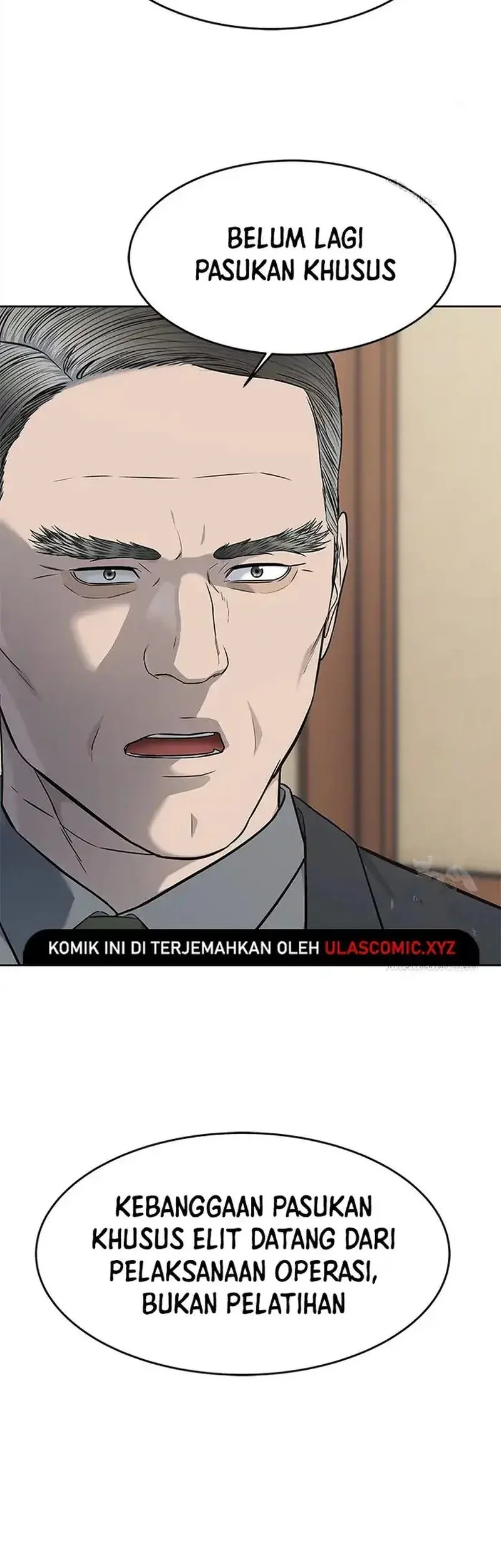God of Blackfield Chapter 262 - halaman 46