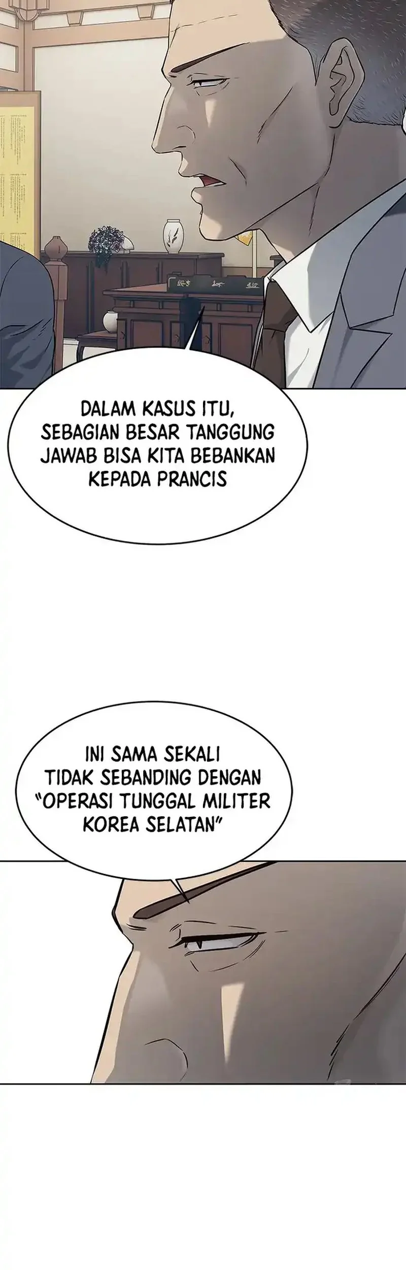 God of Blackfield Chapter 262 - halaman 50