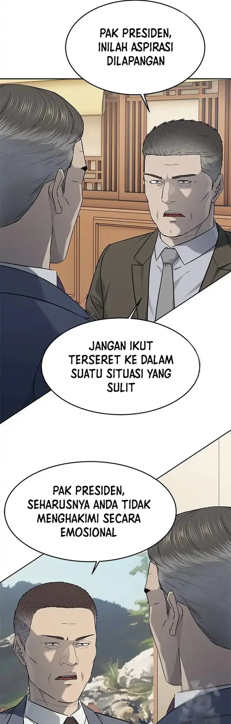 God of Blackfield Chapter 262 - halaman 65