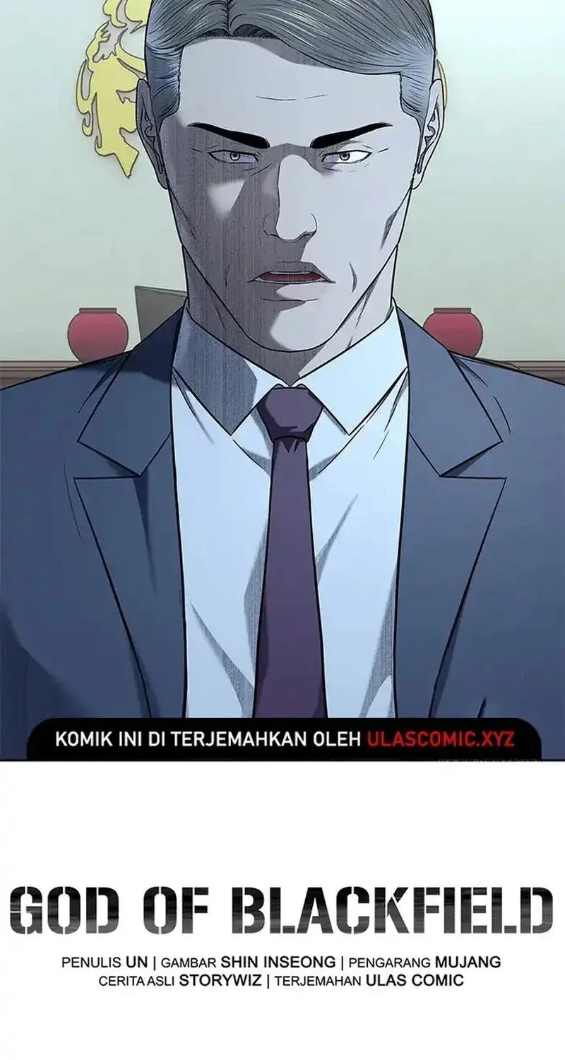 God of Blackfield Chapter 262 - halaman 68