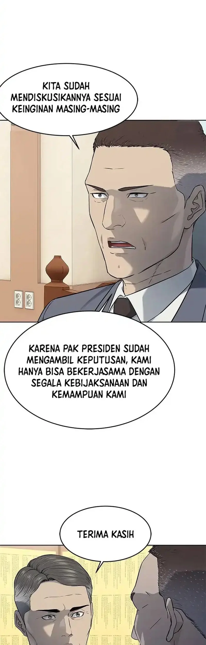 God of Blackfield Chapter 263 - halaman 10