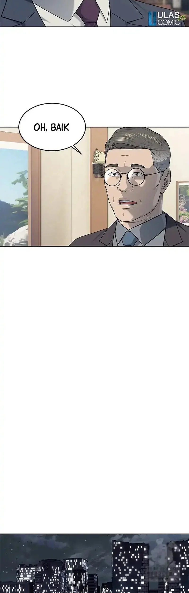God of Blackfield Chapter 263 - halaman 15
