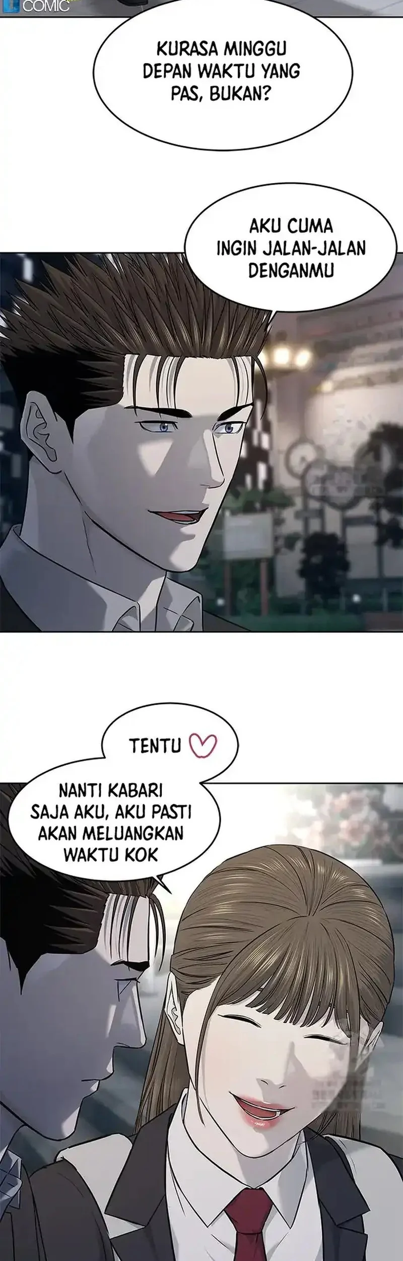 God of Blackfield Chapter 263 - halaman 18