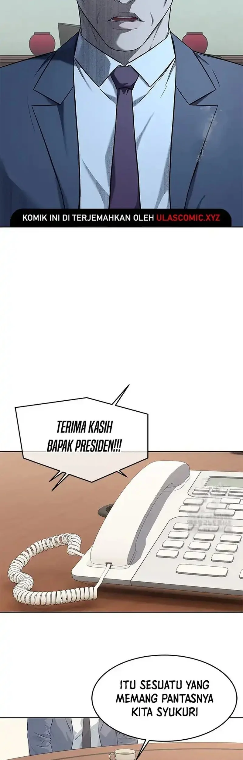 God of Blackfield Chapter 263 - halaman 2