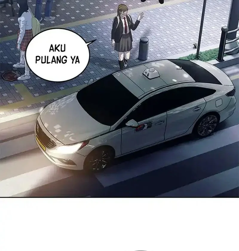 God of Blackfield Chapter 263 - halaman 24
