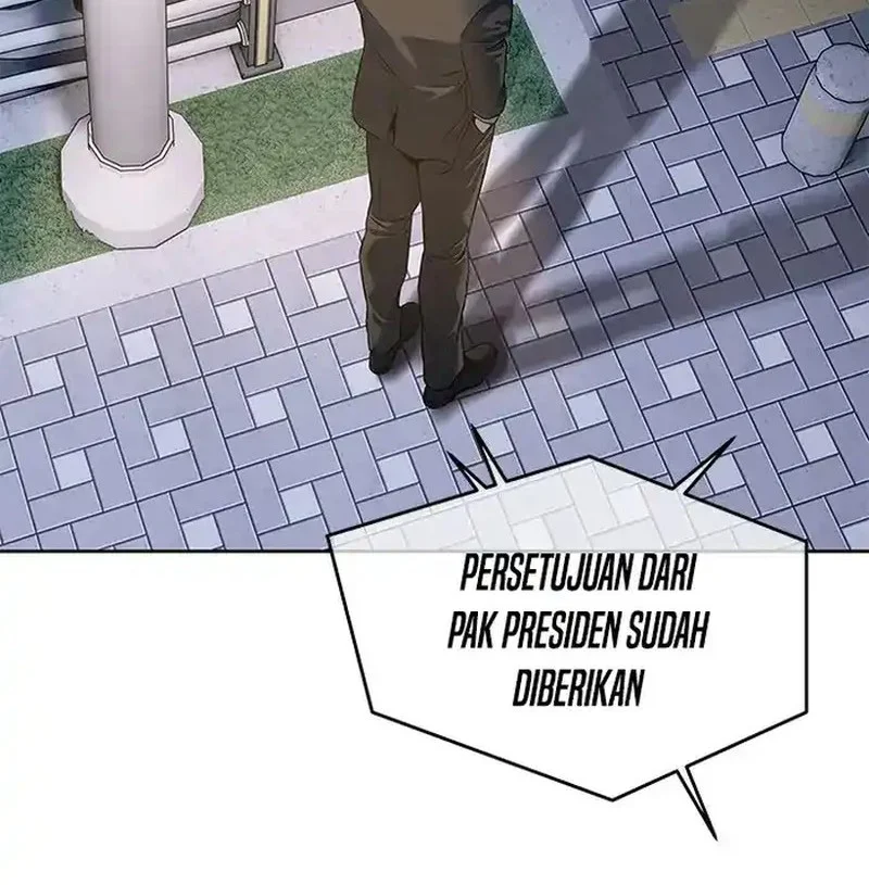 God of Blackfield Chapter 263 - halaman 28