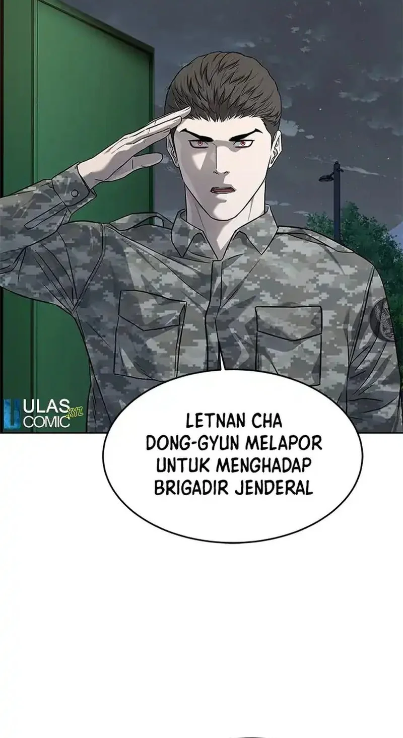 God of Blackfield Chapter 263 - halaman 32