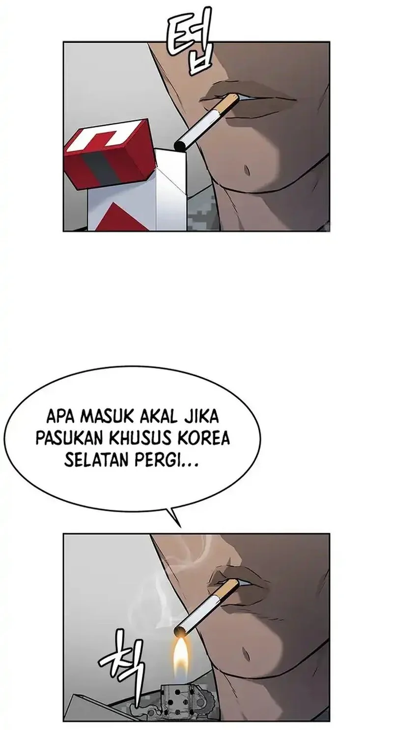 God of Blackfield Chapter 263 - halaman 40