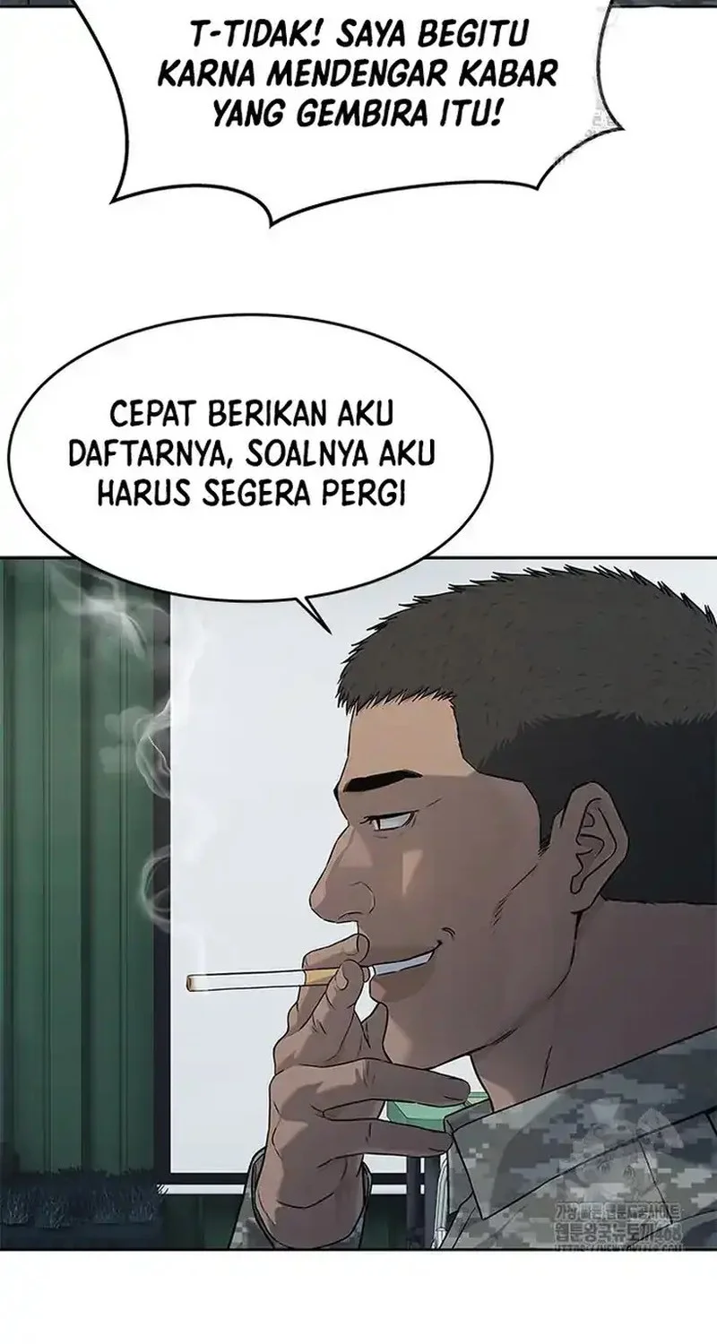 God of Blackfield Chapter 263 - halaman 44