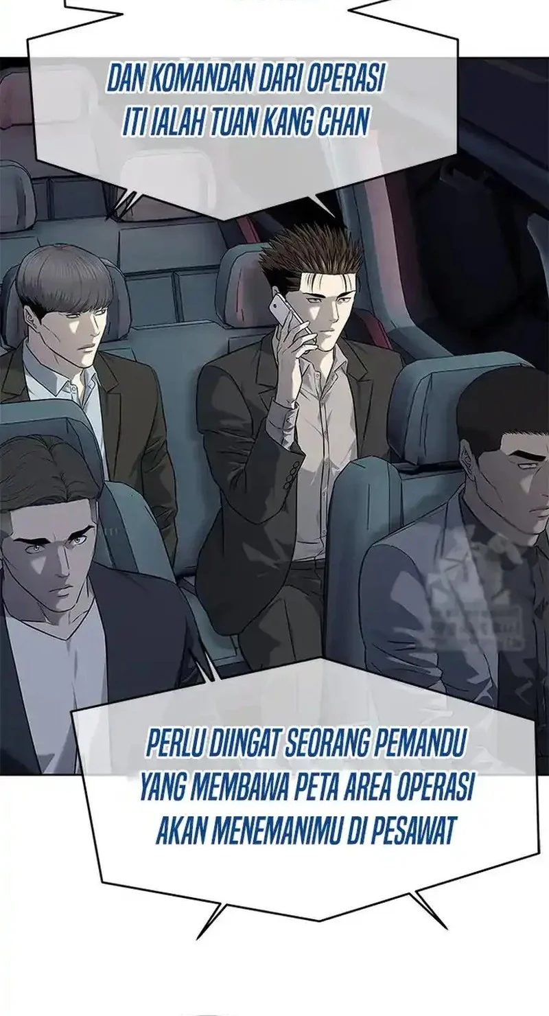 God of Blackfield Chapter 263 - halaman 48