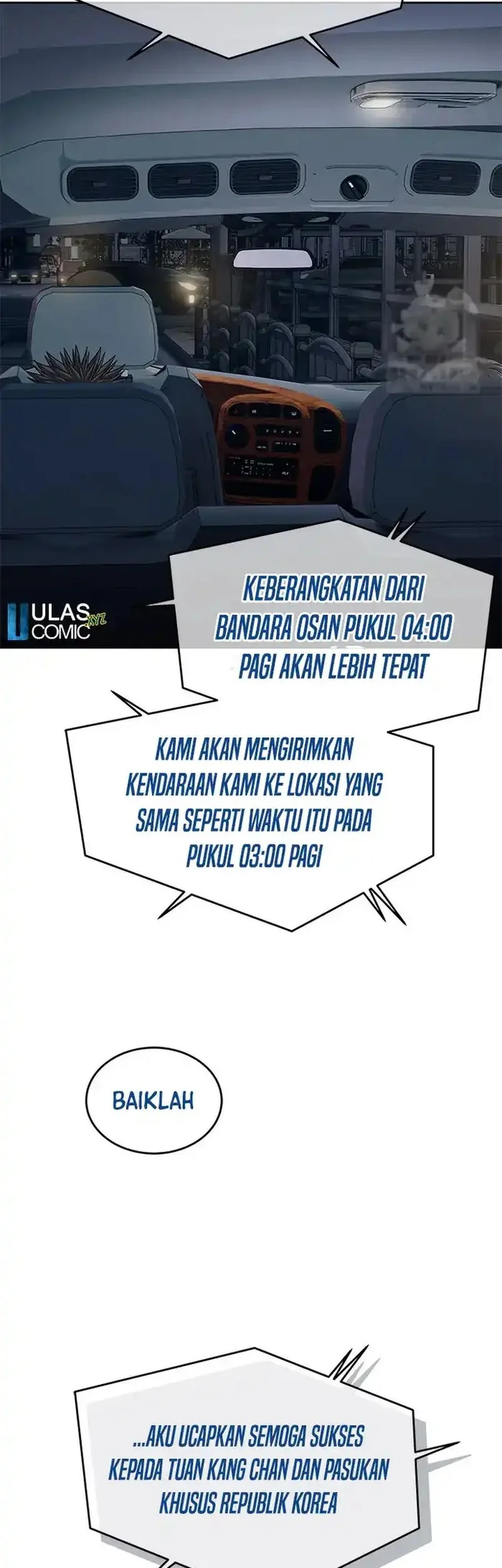God of Blackfield Chapter 263 - halaman 50