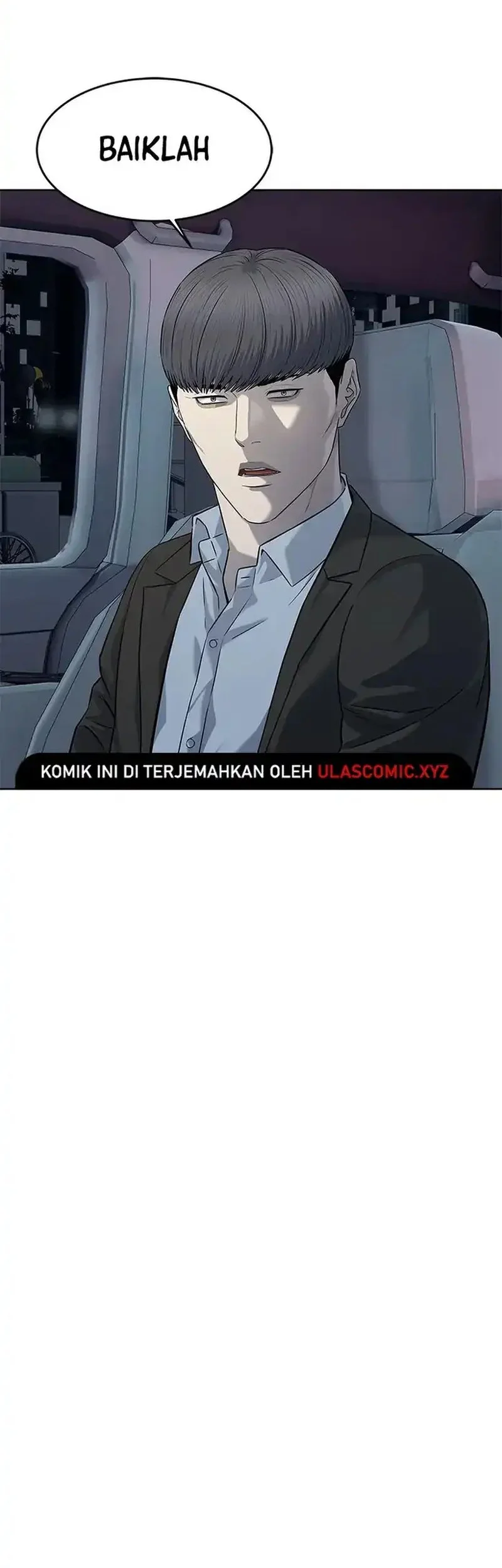 God of Blackfield Chapter 263 - halaman 54