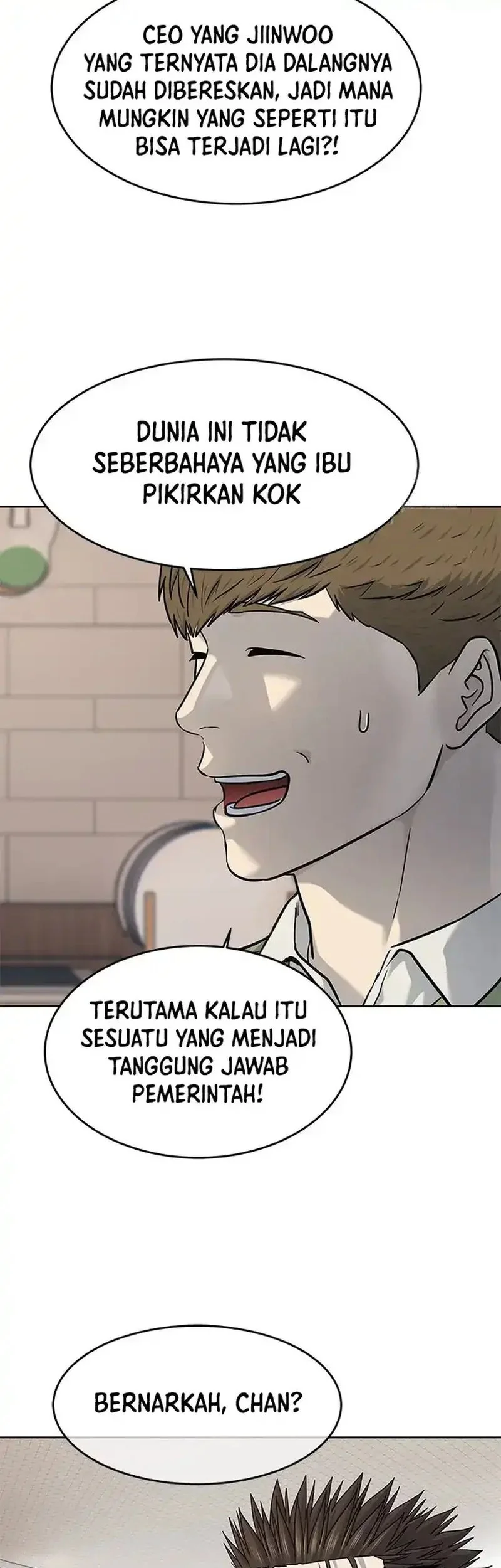 God of Blackfield Chapter 263 - halaman 58