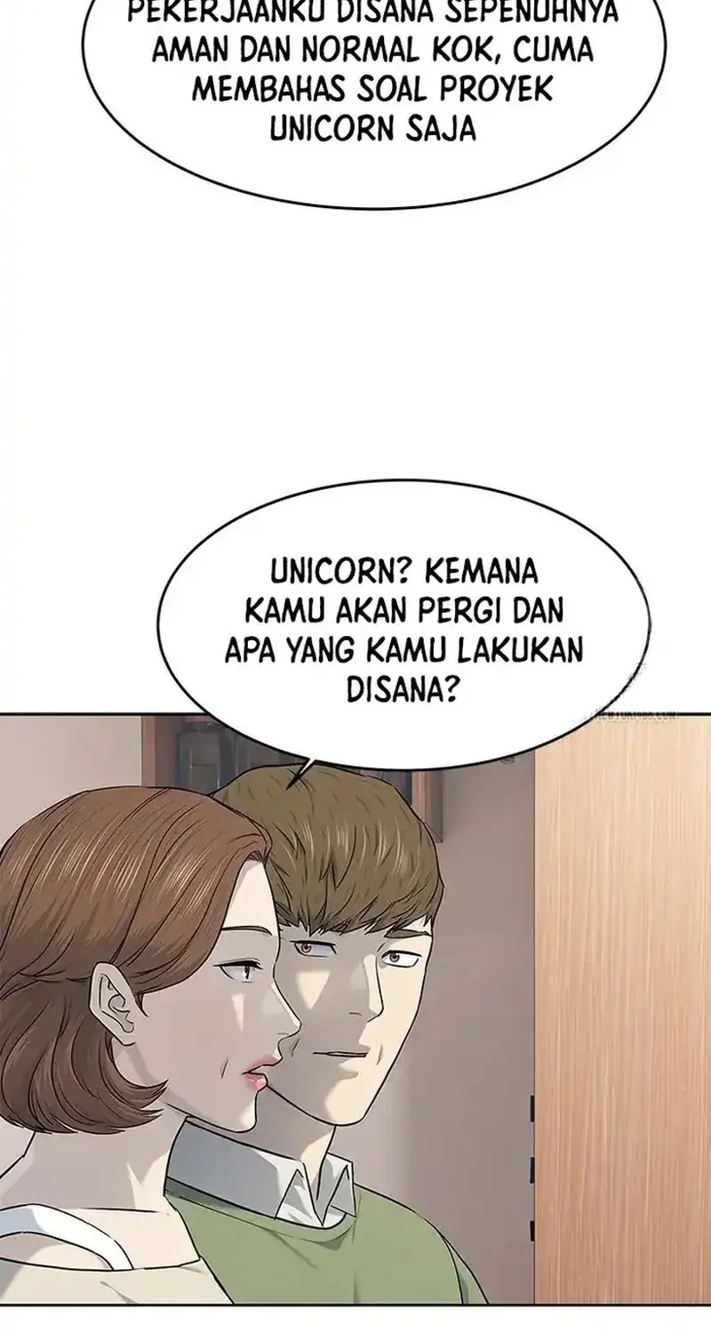 God of Blackfield Chapter 263 - halaman 60