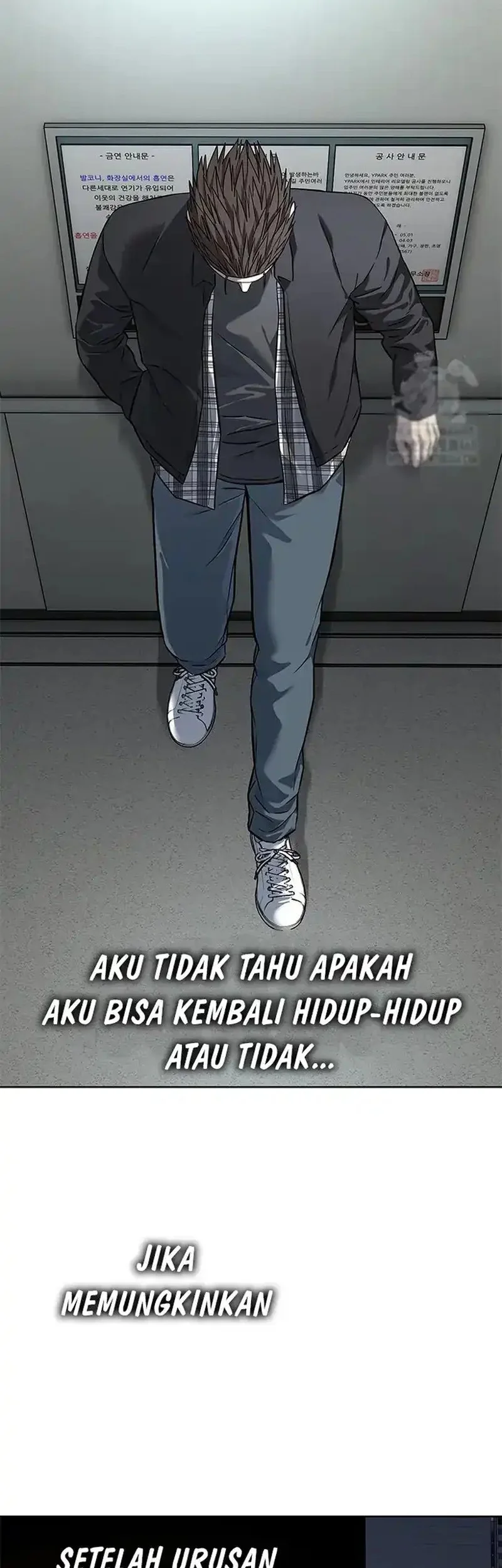 God of Blackfield Chapter 263 - halaman 70