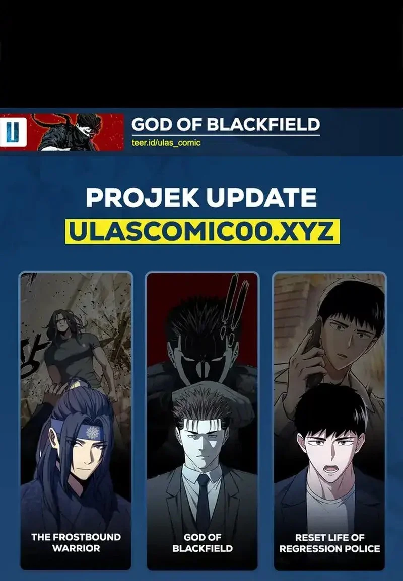 God of Blackfield Chapter 263 - halaman 72