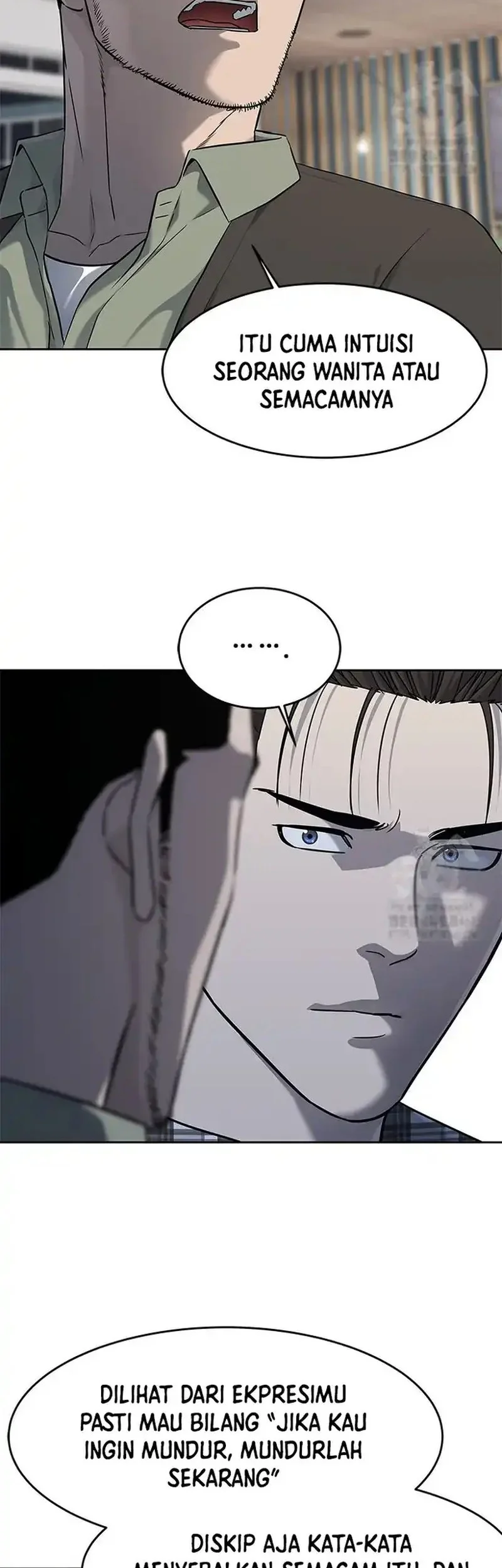 God of Blackfield Chapter 264 - halaman 14