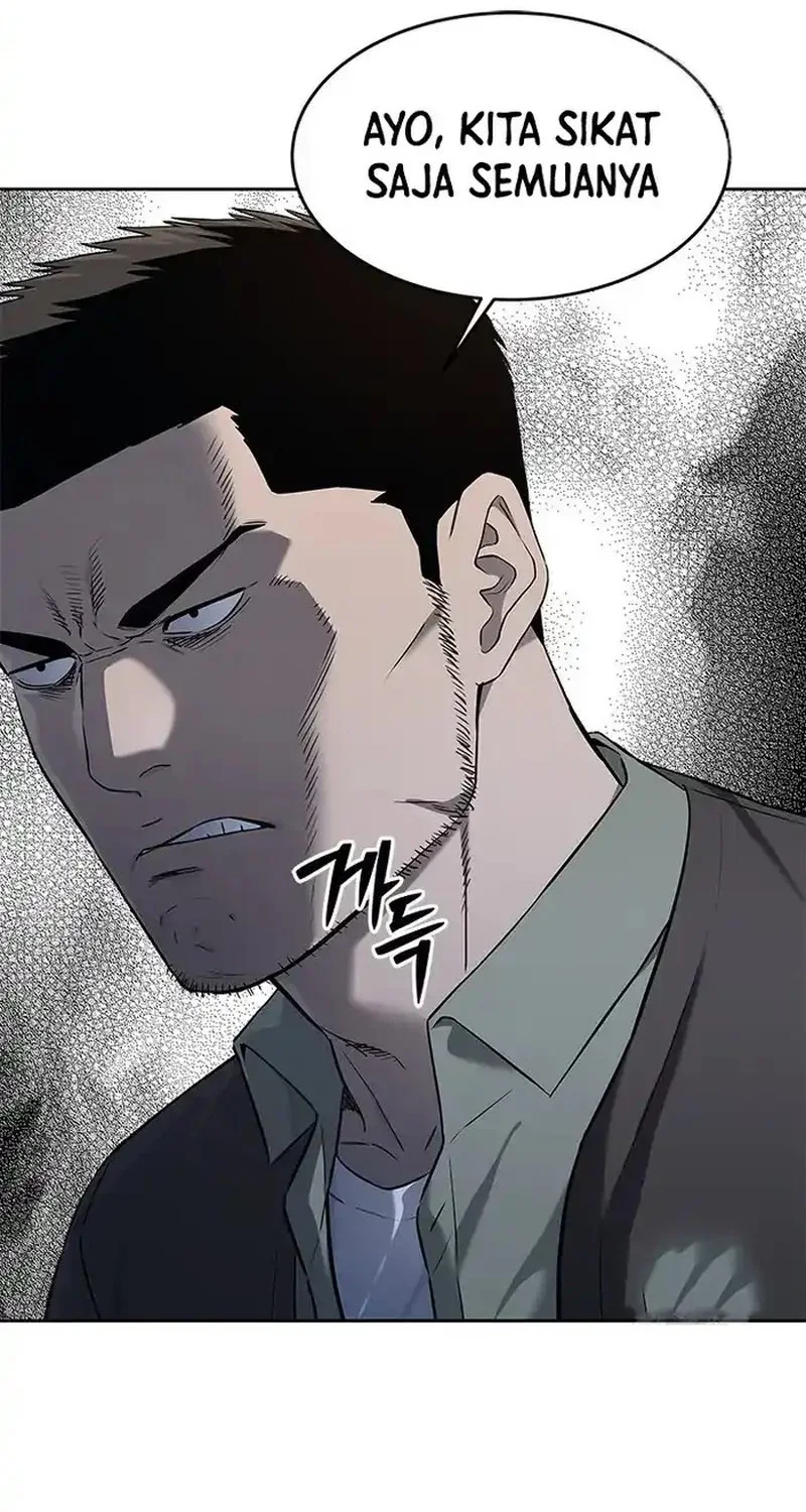 God of Blackfield Chapter 264 - halaman 16