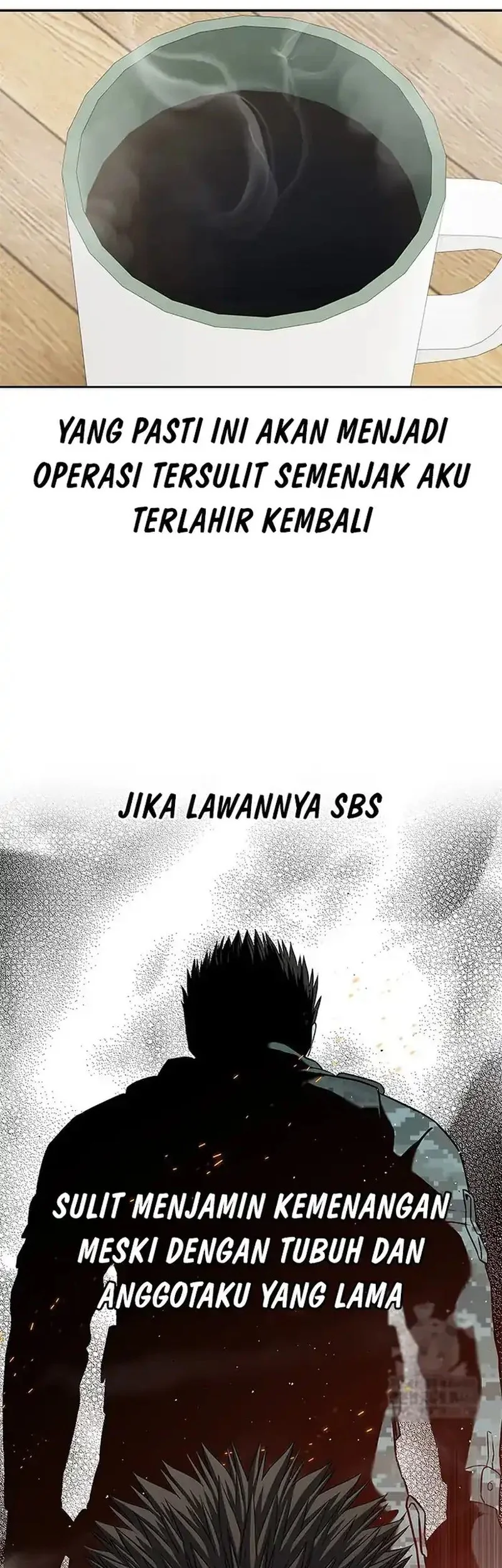 God of Blackfield Chapter 264 - halaman 18
