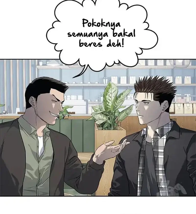 God of Blackfield Chapter 264 - halaman 20