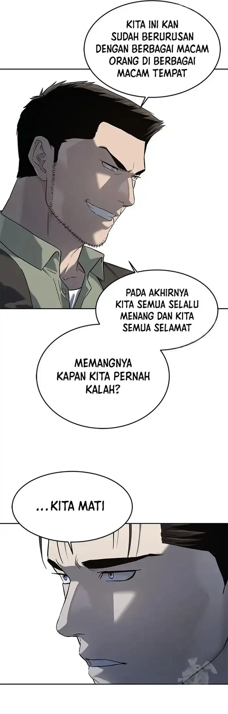 God of Blackfield Chapter 264 - halaman 21
