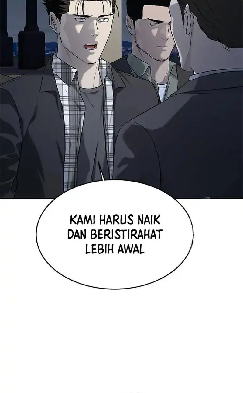 God of Blackfield Chapter 264 - halaman 36