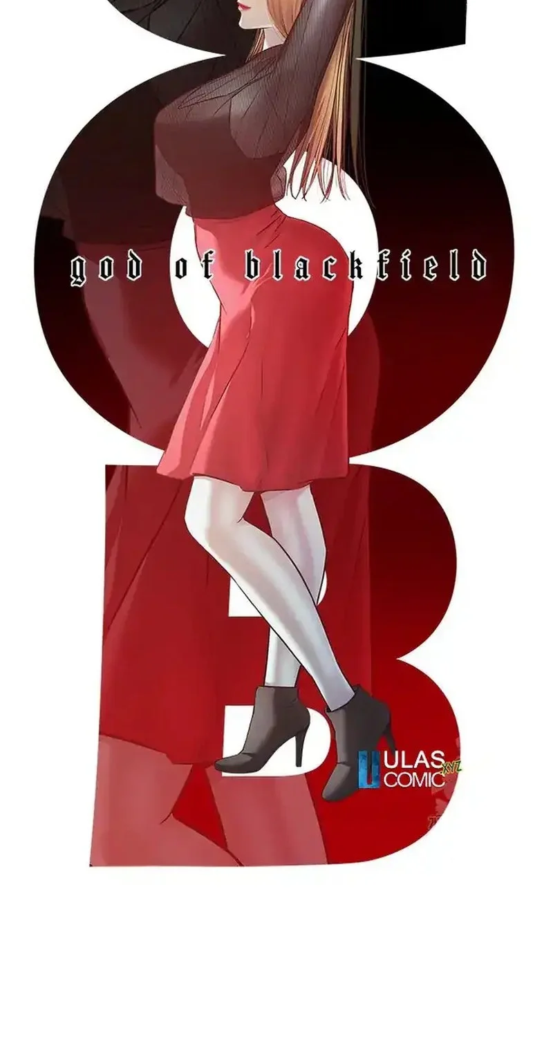 God of Blackfield Chapter 264 - halaman 4