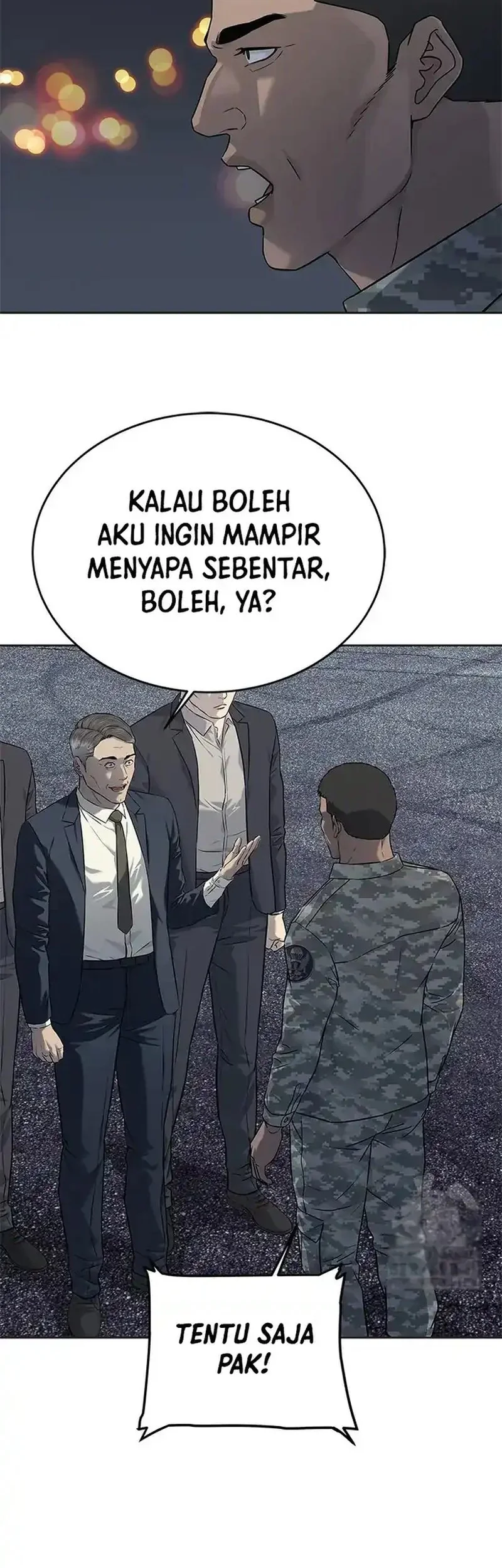 God of Blackfield Chapter 264 - halaman 47
