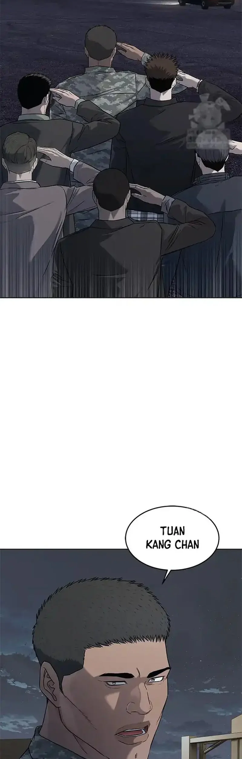 God of Blackfield Chapter 264 - halaman 54