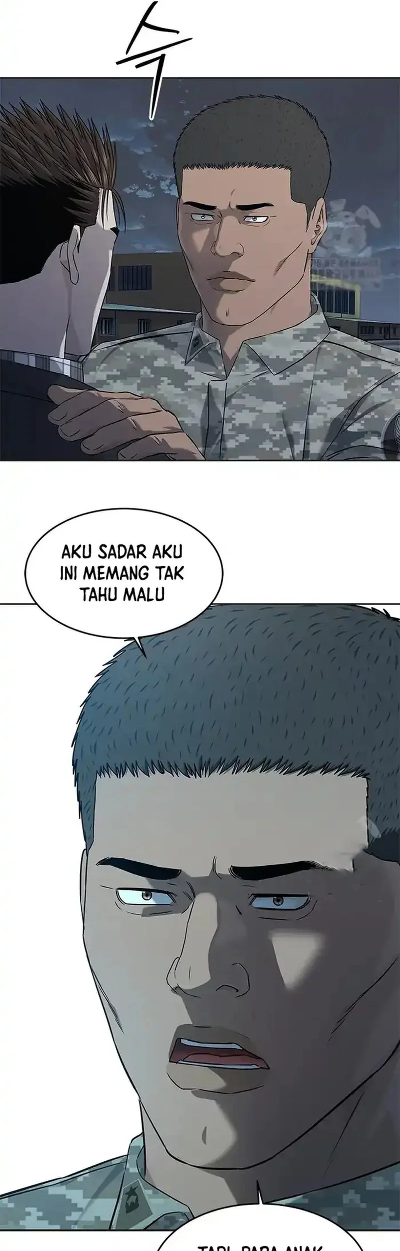 God of Blackfield Chapter 264 - halaman 57