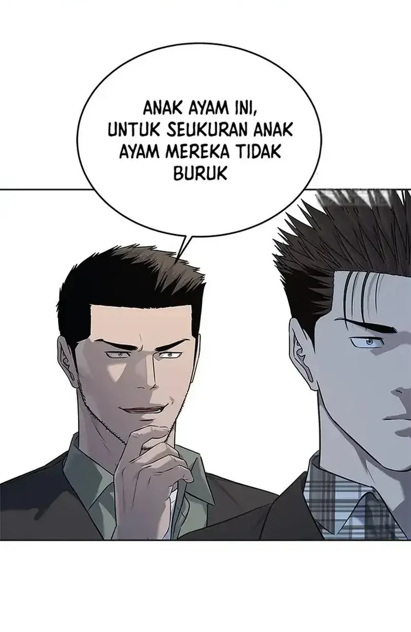 God of Blackfield Chapter 264 - halaman 60