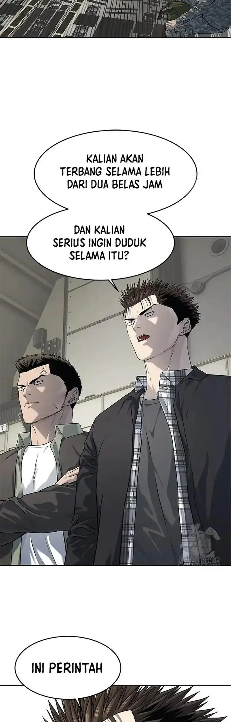 God of Blackfield Chapter 265 - halaman 10