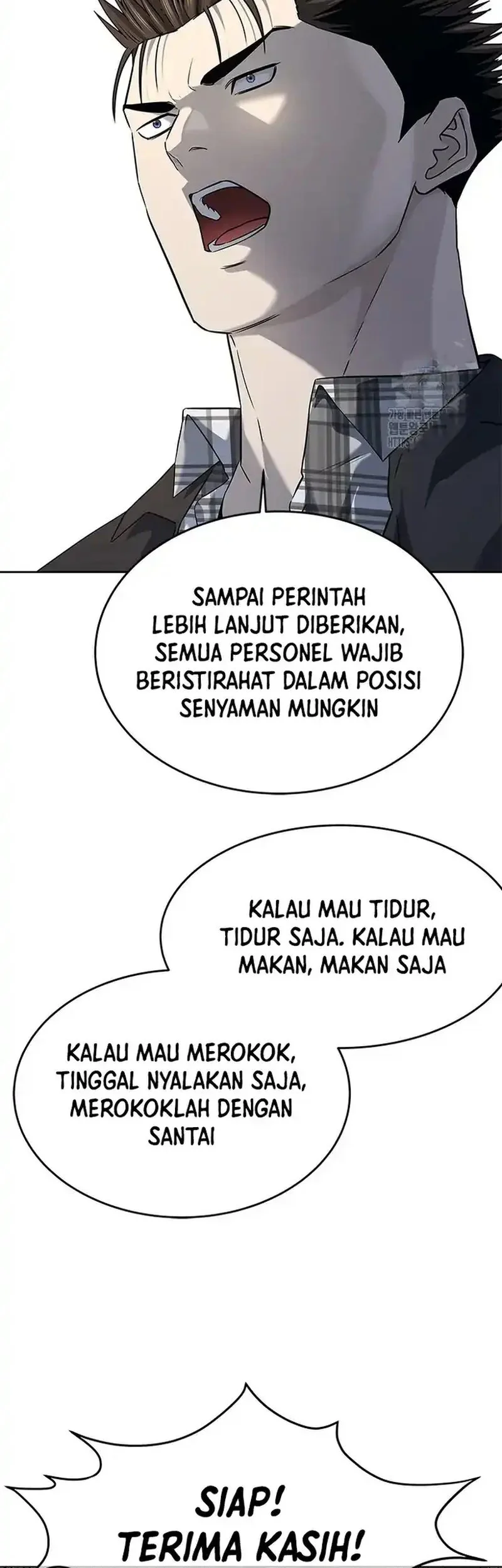 God of Blackfield Chapter 265 - halaman 11