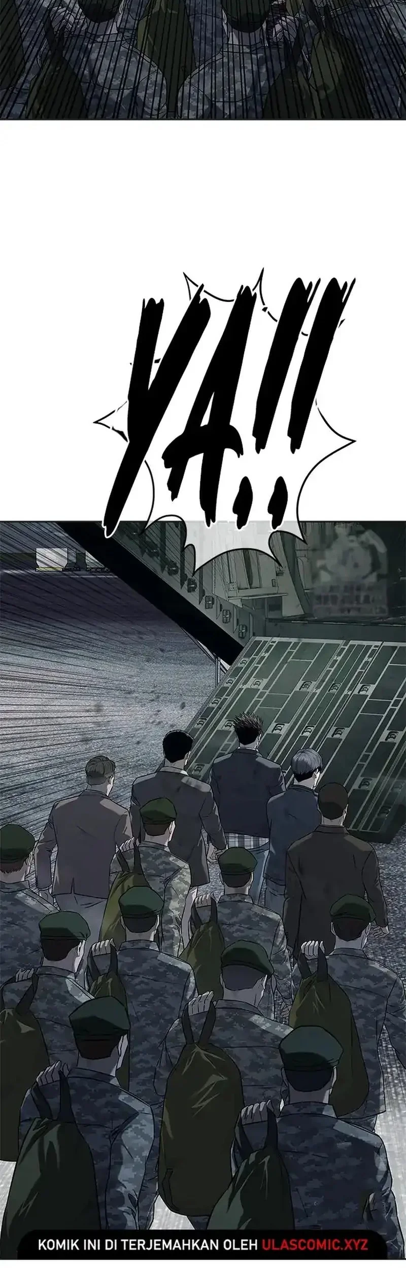 God of Blackfield Chapter 265 - halaman 2