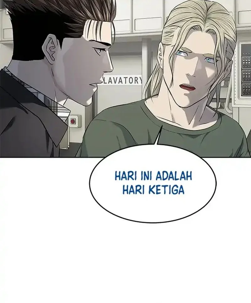 God of Blackfield Chapter 265 - halaman 47