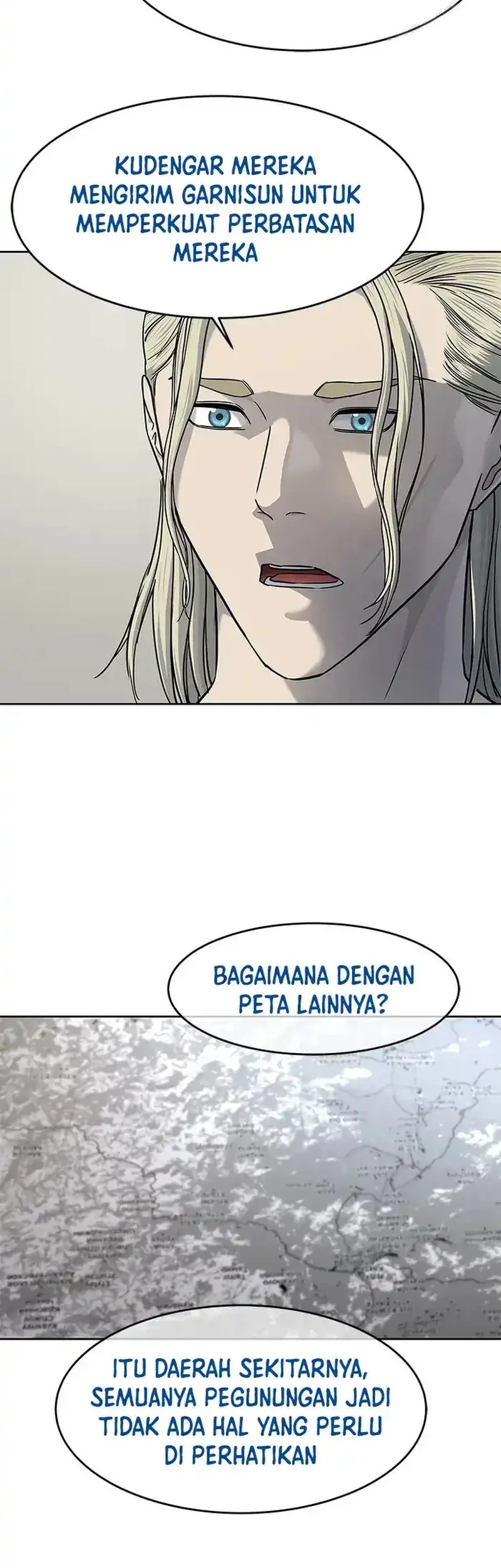 God of Blackfield Chapter 265 - halaman 50