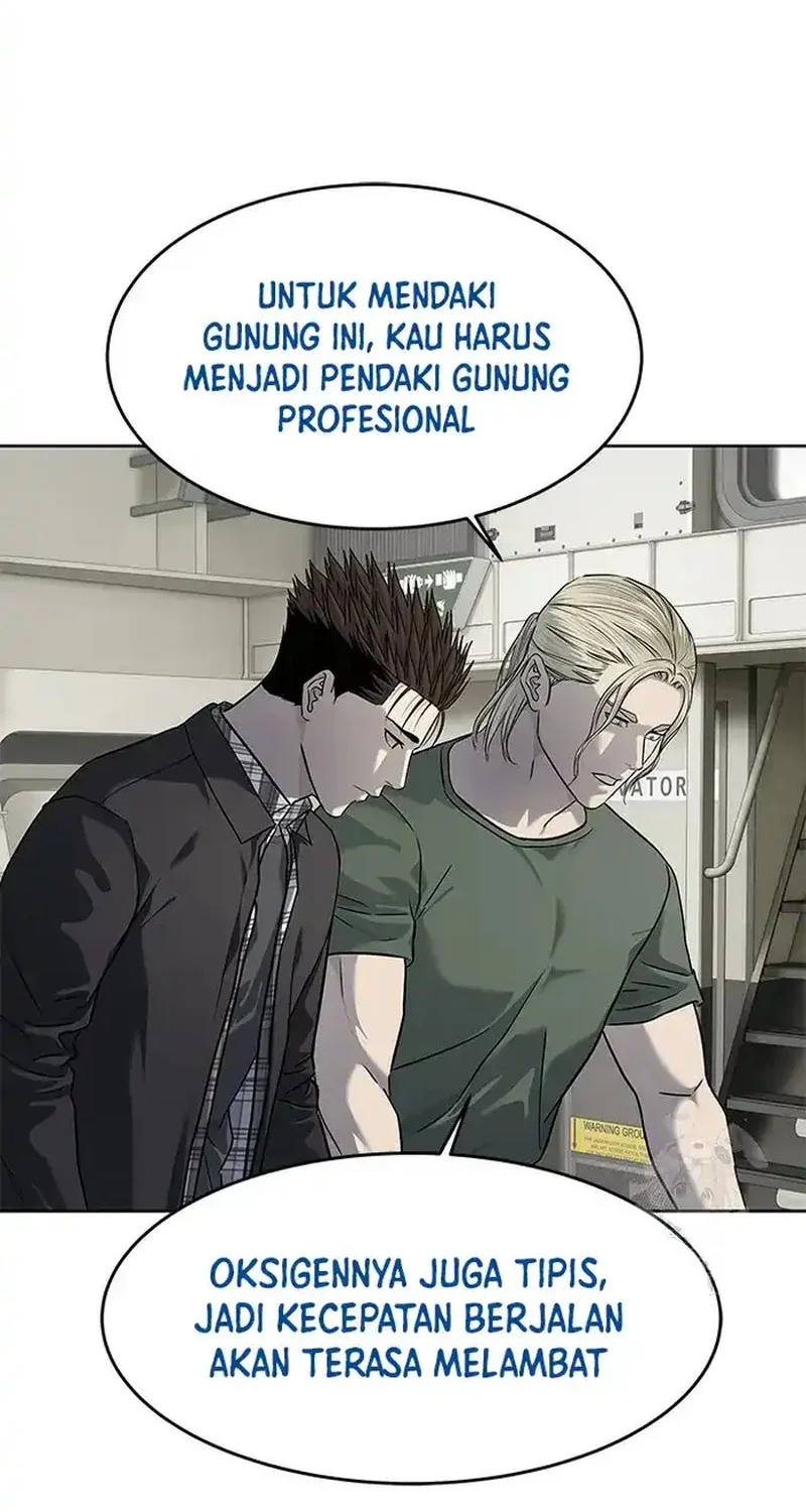 God of Blackfield Chapter 265 - halaman 51