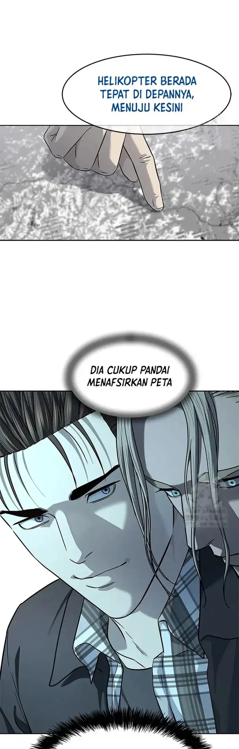 God of Blackfield Chapter 265 - halaman 56