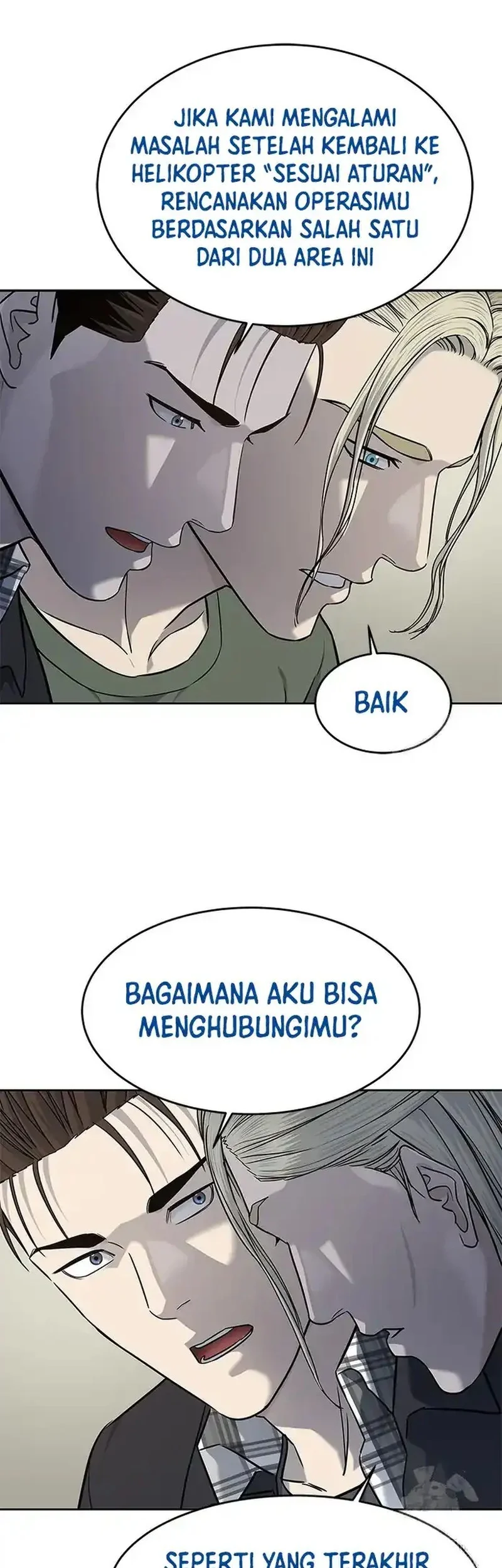 God of Blackfield Chapter 265 - halaman 60