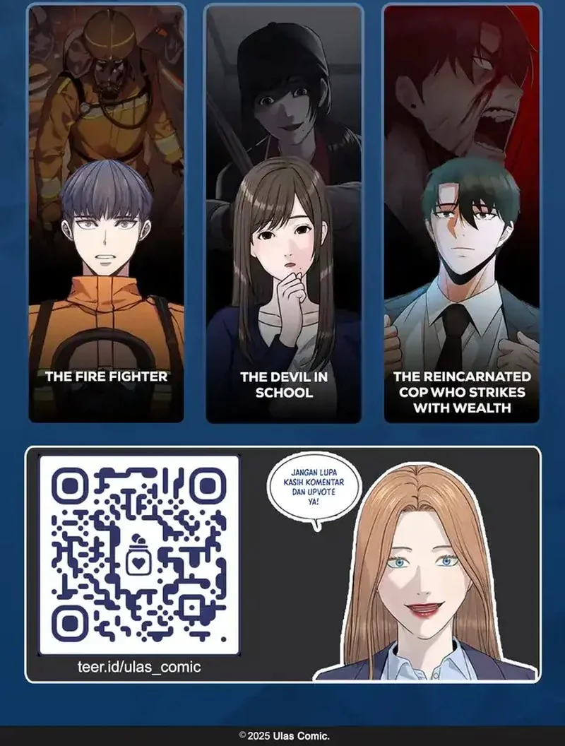 God of Blackfield Chapter 265 - halaman 68