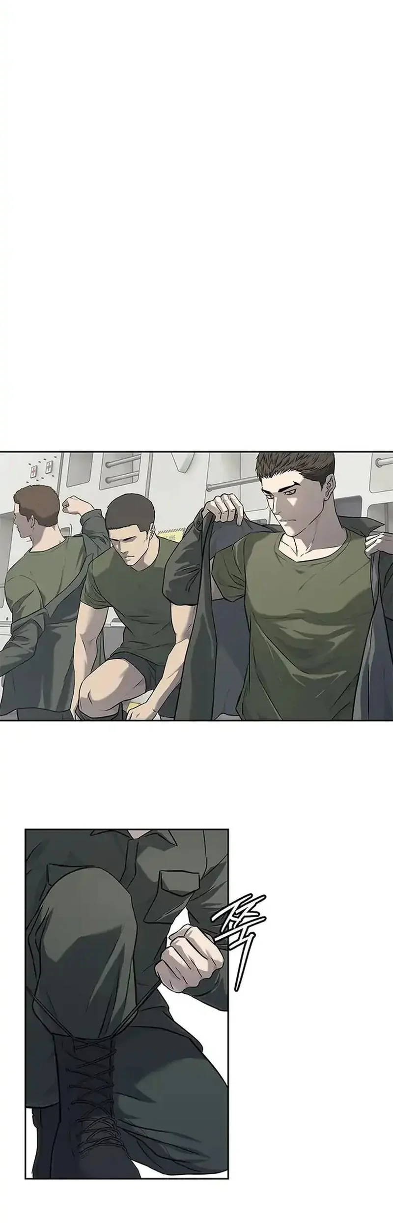 God of Blackfield Chapter 266 - halaman 15