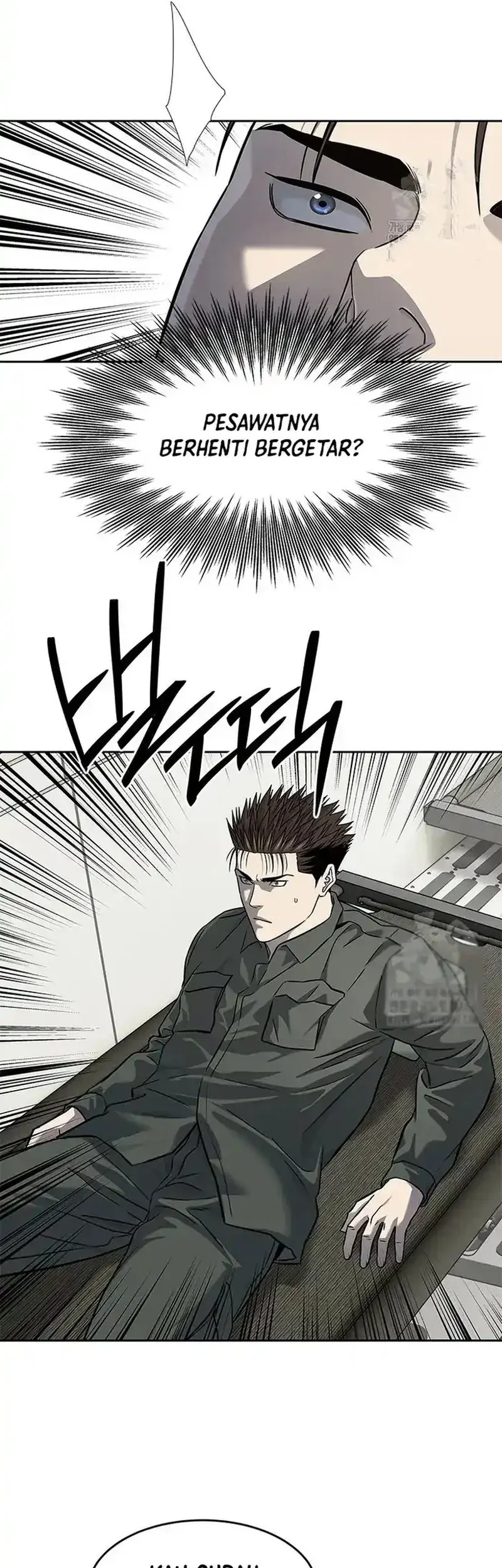 God of Blackfield Chapter 266 - halaman 25