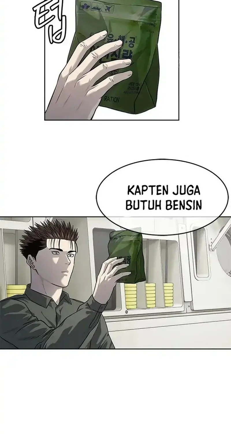 God of Blackfield Chapter 266 - halaman 28