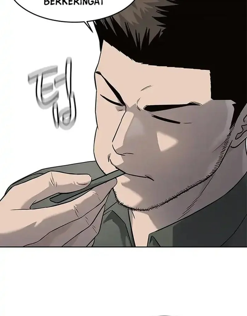 God of Blackfield Chapter 266 - halaman 32