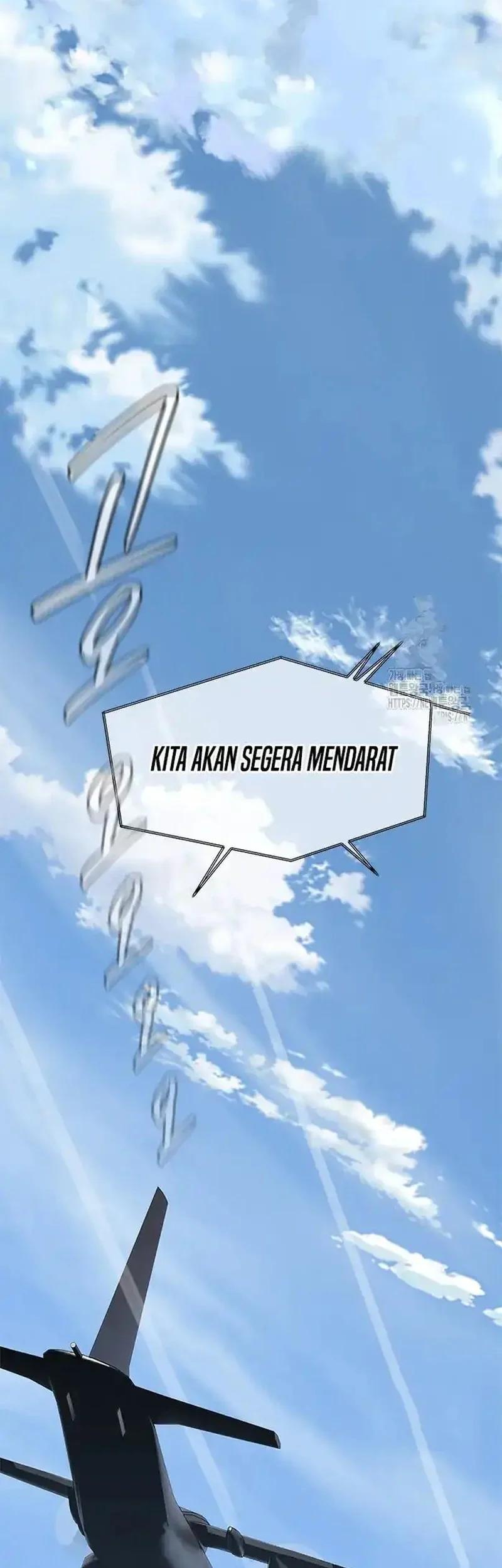 God of Blackfield Chapter 266 - halaman 34